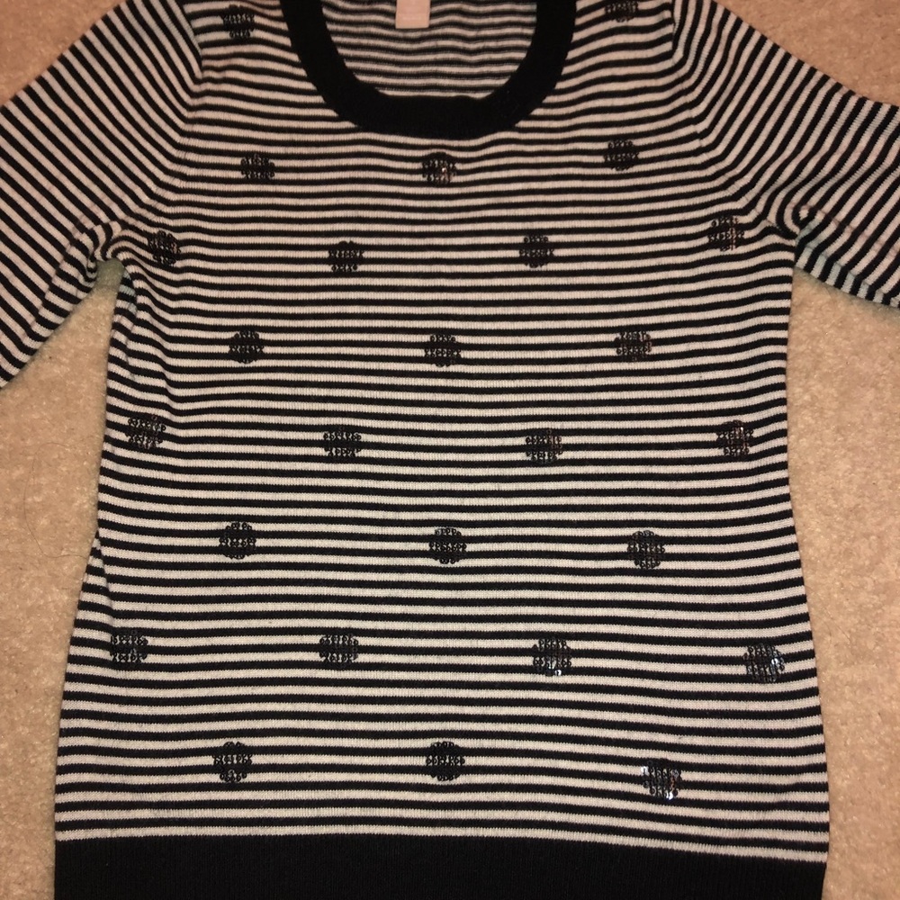 Banana Republic sweater